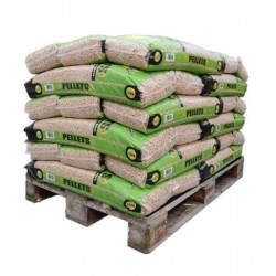 Pallet 30 X 15KG...