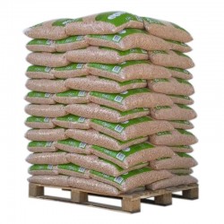 Pellet Din Pellets - Pallet...